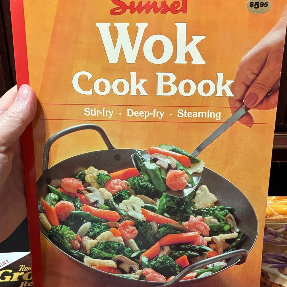 Vintage ground beef